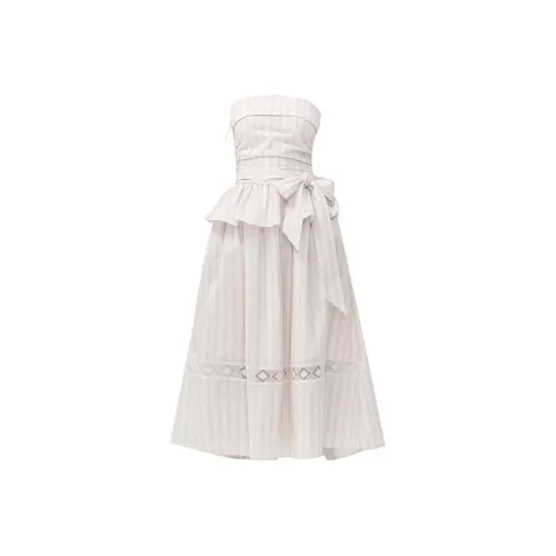 MARIE·COCO Без рукавов Платье Женское