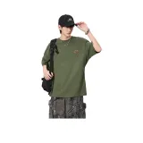 Армейский зеленый