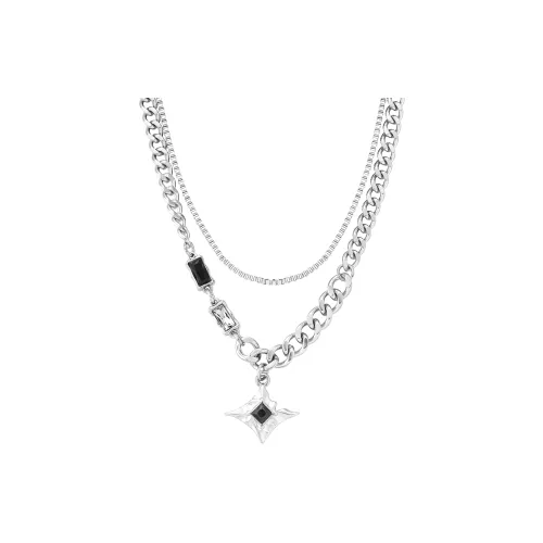 ASTAR HADES Ожерелья Унисекс