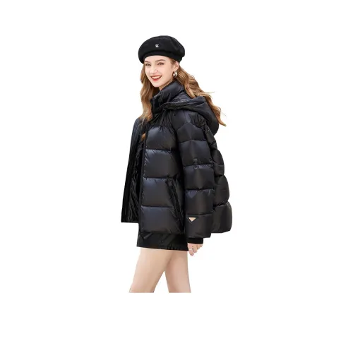 TOUCH Женские пуховики