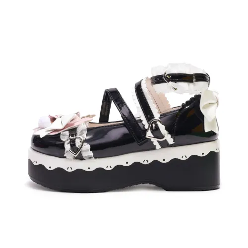 Be Good Туфли Мэри Джейн Женские Коробка