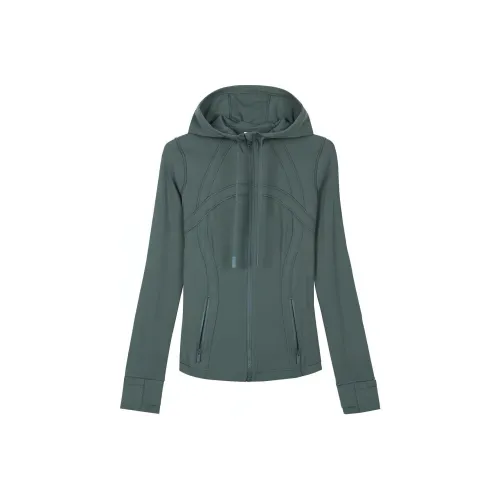 lululemon Define Куртки и Пальто Женские