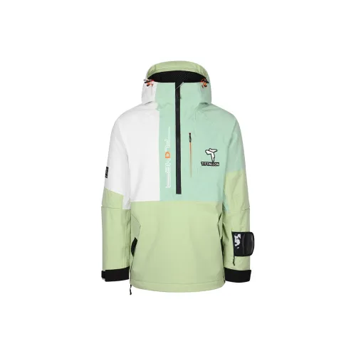 Tittallon Унисекс Комплекты лыжного снаряжения