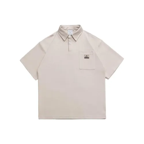 CHEER ZONE Унисекс Поло