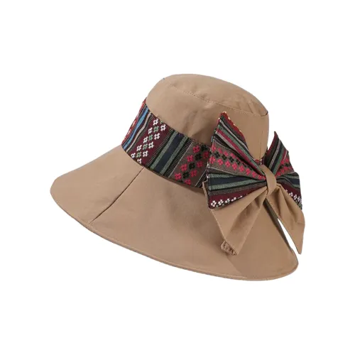 Youyoulan Полиэстер UV Защита Головные уборы Женские