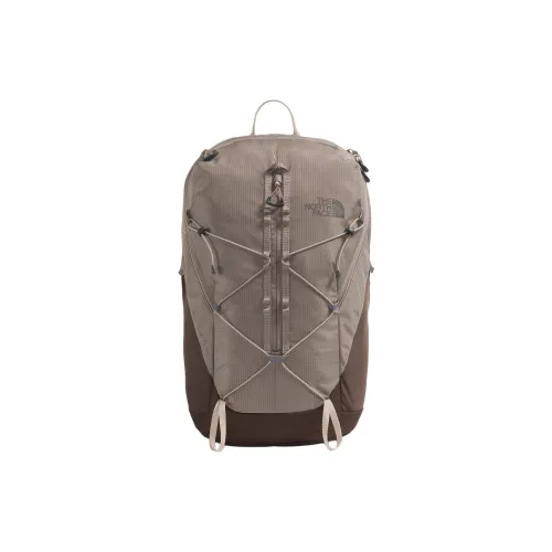 THE NORTH FACE BOREALIS 28L Альпинистский рюкзак Outdoor Сумка Nylon Mocha Brown Unisex