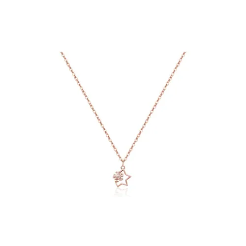 BHI Ожерелья Женские