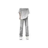 Дымчато-серый