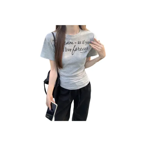 AURORA MUSE Женские футболки с коротким рукавом