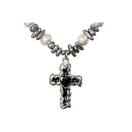 SIMPLE LURE Ожерелья из титановой стали для мужчин