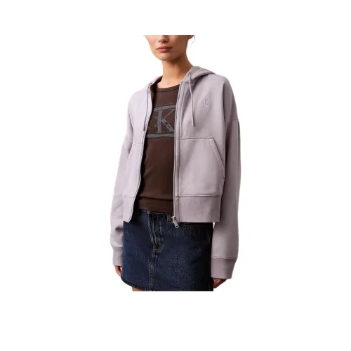 Calvin Klein Толстовка Женская