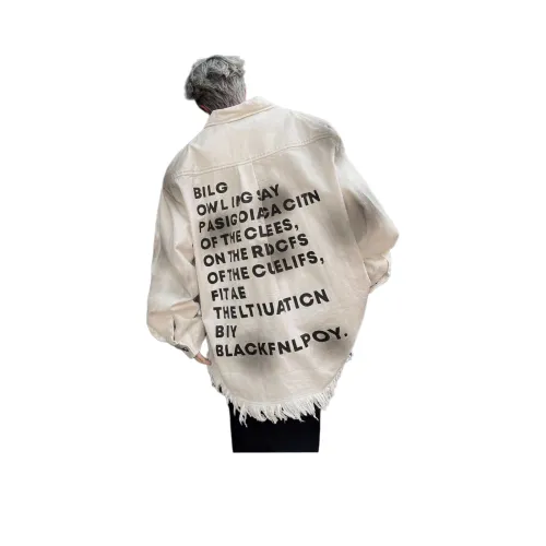 TSMLXLT Унисекс Джинсовые куртки