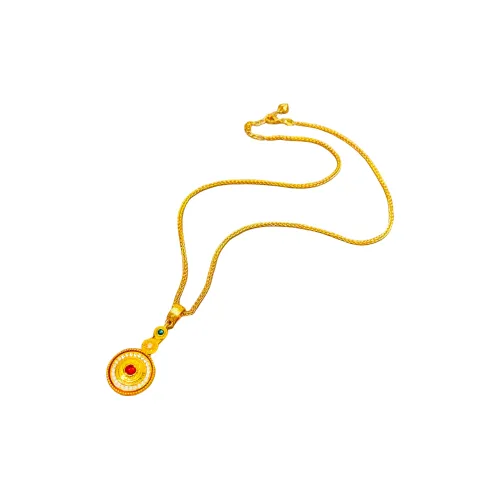 KZD Ожерелья Женские