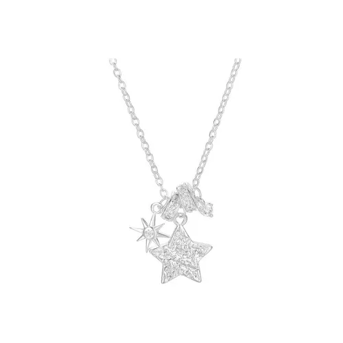 Clect Ожерелья Женские