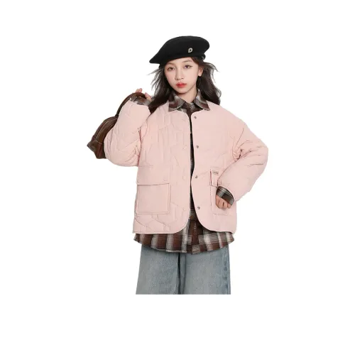 MY LITTLE PONY Хлопковый пуховик для подростков