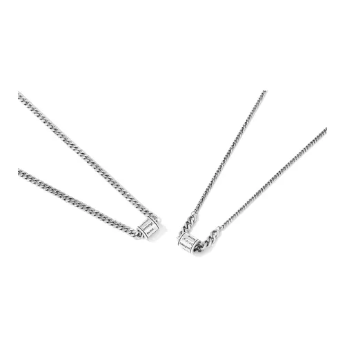 Jay Сплав Ожерелья Унисекс