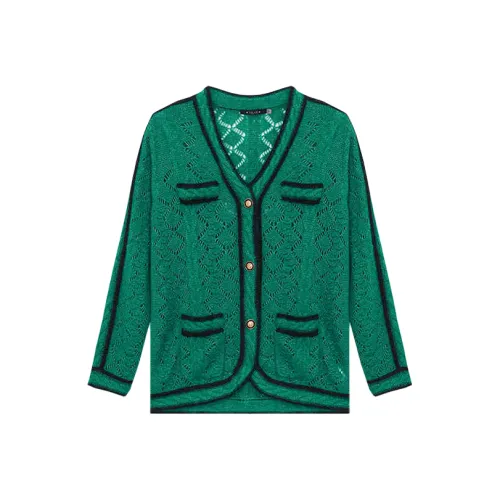 VILAN Женские кашемировые свитеры