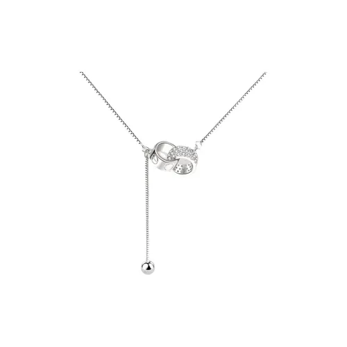 CENTURY Kindle Сплав Ожерелья Женские