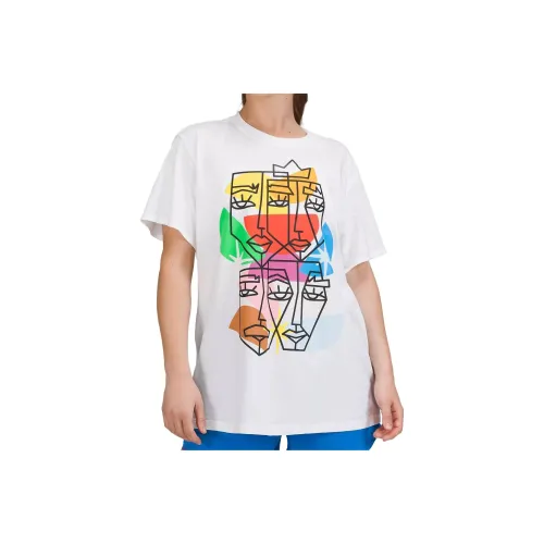 lululemon All Yours Хлопок T Рубашка Pride T Рубашка Женские