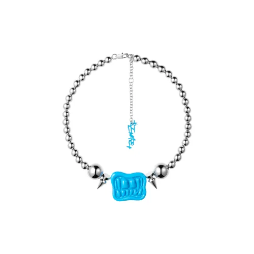 *EVAE+MOB Смешанные материалы Ожерелья Унисекс