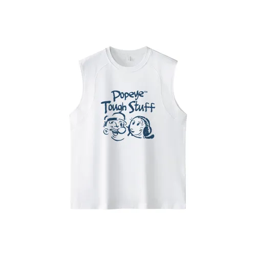 POPEYE Унисекс Футболки
