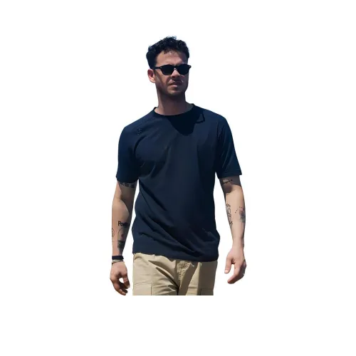 AKCLUB Vintage Collection Т-Рубашка Мужская