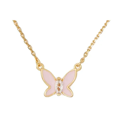 Kate Spade Медное Ожерелье Женское