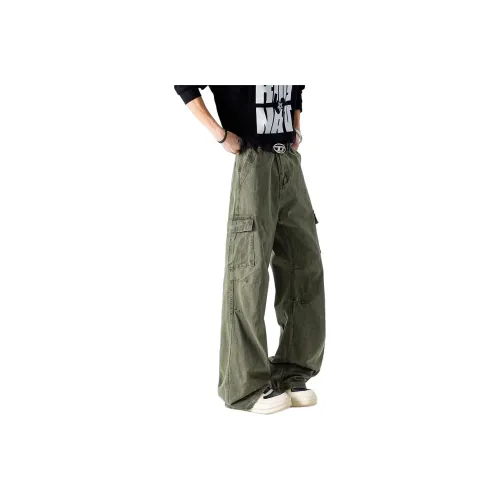 Star Hunting Chronicles Джинсы Унисекс