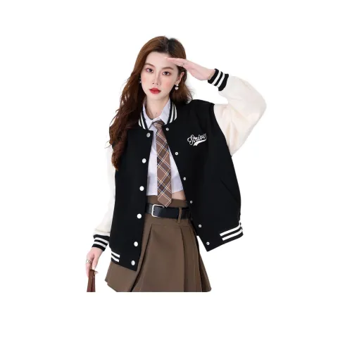 BALENO Женские Бейсбольные Джерси