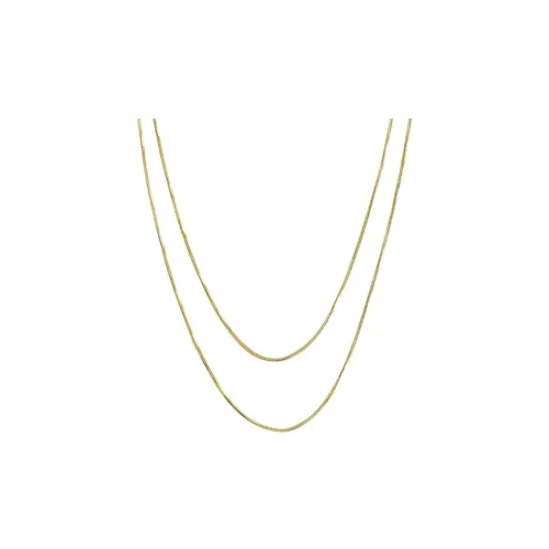 JOLLY SEASONS Сплав Ожерелья Унисекс