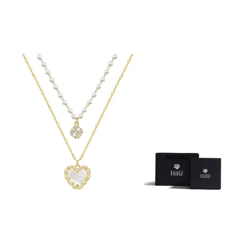 HMZ Ожерелья Женские