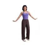 Фиолетовый