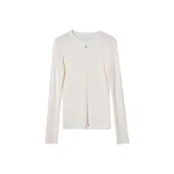 Элегантный белый