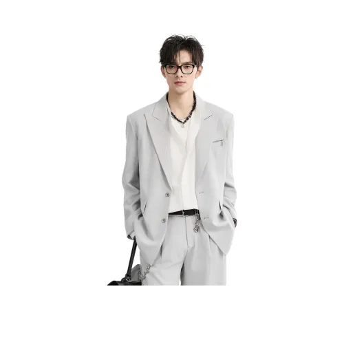 EARL JOEL Мужские Деловые Костюмы