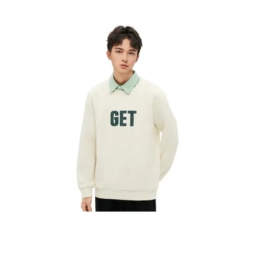 Three Blessings Толстовка Мужской