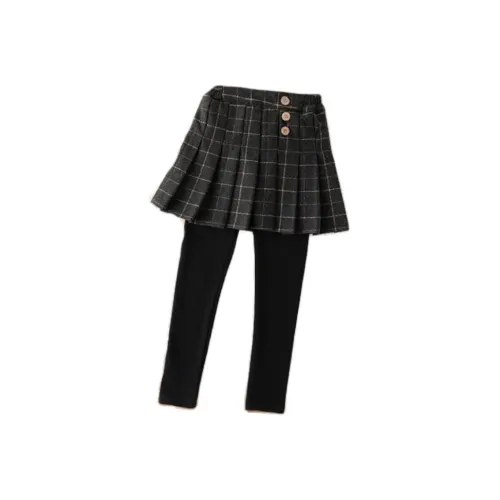 Elephants Школьный возраст Брюки