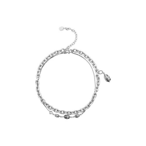 DOWER&HALL Ожерелья Мужской