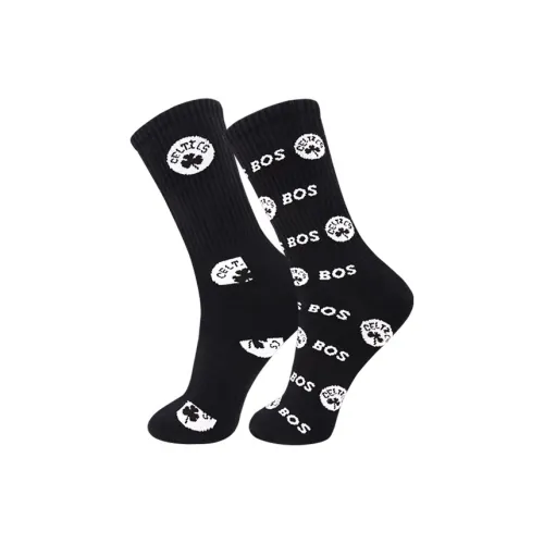 Носки для баскетбола NBA мужские упаковка из 2 пар