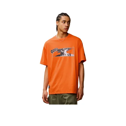 VEIDOORN x Dragon Ball Z Футболка Унисекс