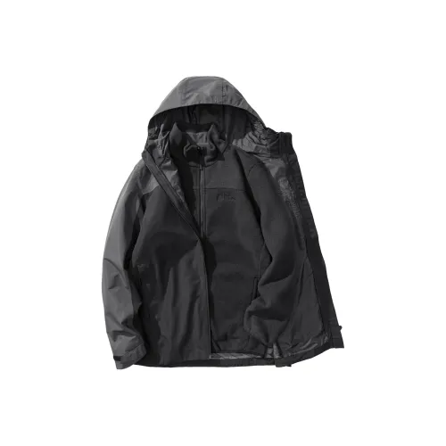 Jack Wolfskin Altenberg Мужская ветровка