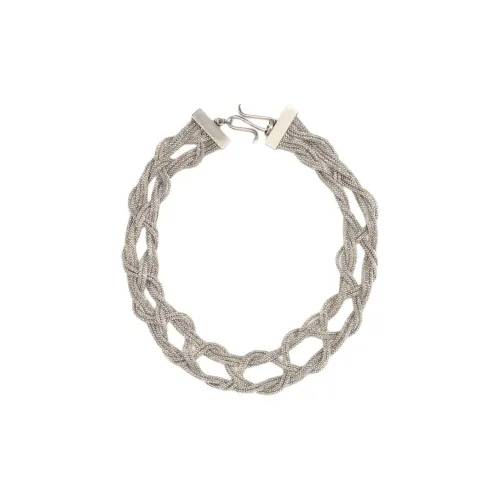 Fabiana Filippi Brass Necklaces Женские