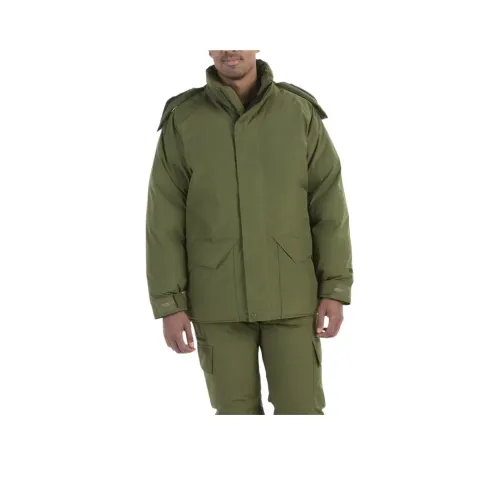 Marmot Мамонт Gore Te PARKA Пальто Мужской