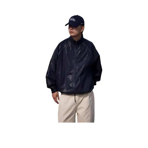 WPP Унисекс Куртки