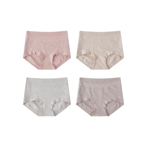 QIANLEE Женские трусики-бикини