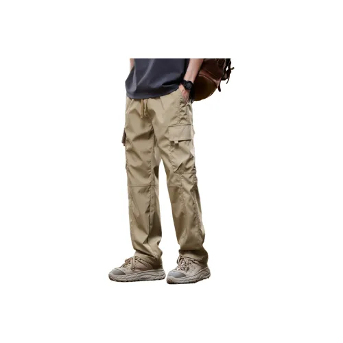 Bug Small Green Повседневные брюки Унисекс