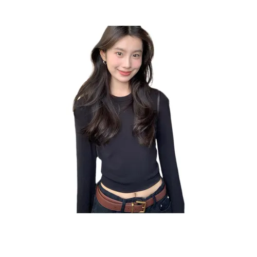 Puppytown Женские T-рубашки