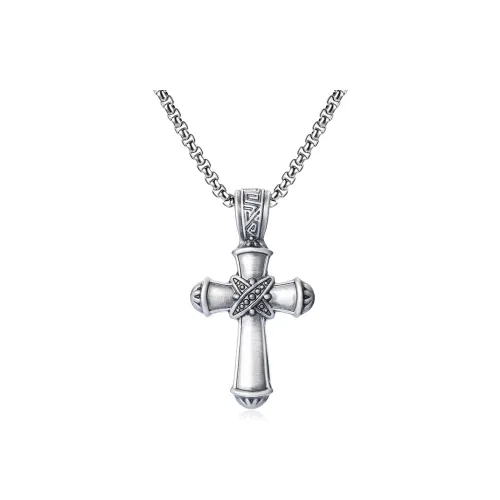 EVBEA Ожерелья Унисекс