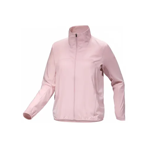 Arcteryx Sima Series Дышащая Быстросохнущая Защита от UV Женская