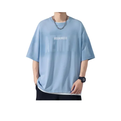 JIARONG Унисекс Футболки