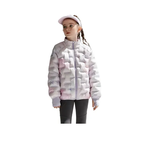 Swift Пуховые куртки и жилеты для детей